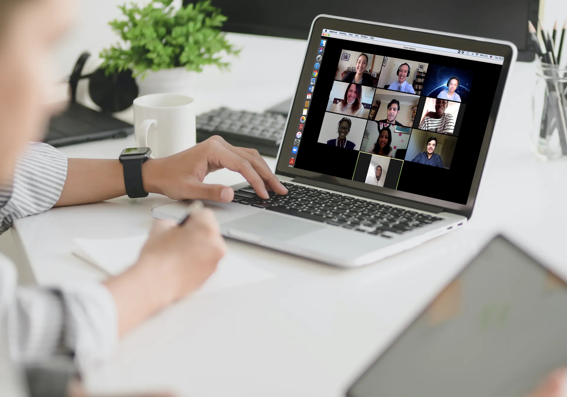 Online Intensive English Program – INTERLINK Special Programs